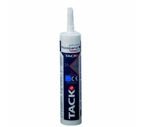 Bostik Rockpanel Tack-S Weiß 290ml Bostik Rockpanel Tack-S Weiß 290ml