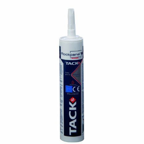 Bostik Rockpanel Tack-S Weiß Kartusche 290ml Bostik Rockpanel Tack-S Weiß Kartusche 290ml
