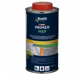 Bostik Primer MSP 500ml Bostik Primer MSP 500ml