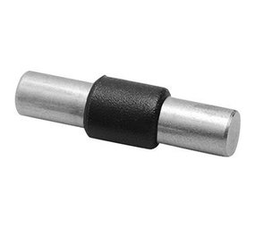 Sicherungsstift für Schamwandklammer aus Edelstahl Sicherungsstift für Schamwandklammer aus Edelstahl
