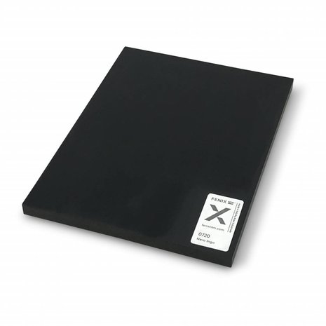 FENIX NTM® 0720 Nero 0,7mm