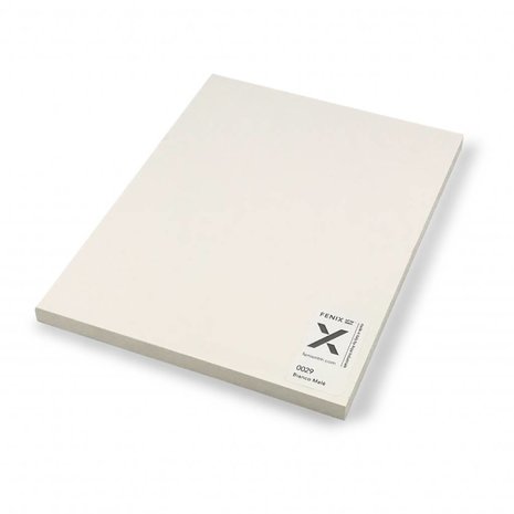 FENIX NTM® 0029 Bianco Male 10mm