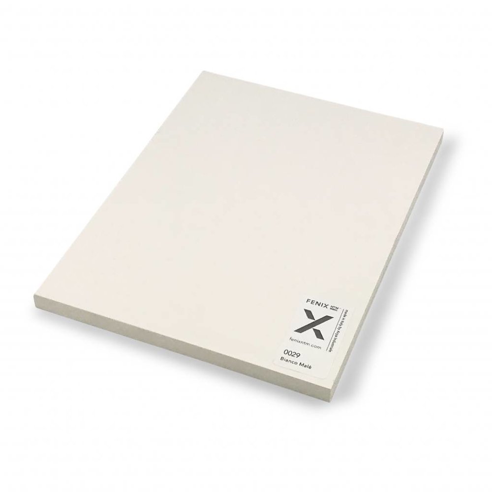 FENIX NTM®  0029 Bianco Male 12mm FENIX NTM®  0029 Bianco Male 12mm