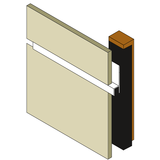 Huismerk Stoeltjesprofiel A Huismerk Stoeltjesprofiel A