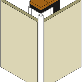 Gevelprofielen Gevelprofielen