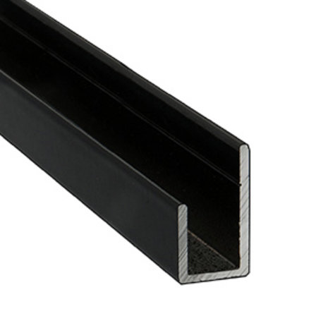 Huismerk Verbindungsprofil H Huismerk Verbindungsprofil H