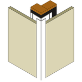 Huismerk Buitenhoek profielen E Huismerk Buitenhoek profielen E