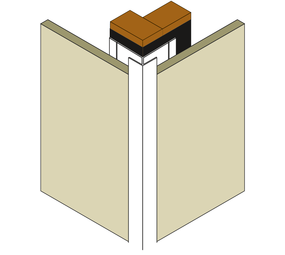 Huismerk Buitenhoek profielen E Huismerk Buitenhoek profielen E