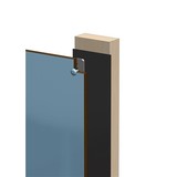 Huismerk Afstandsblokjes voor HPL en Trespa®