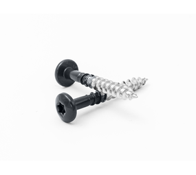 Rockpanel schroeven antracietgrijs RAL7016