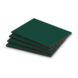 HPL plaat donkergroen structuur 6mm HPL plaat donkergroen structuur 6mm