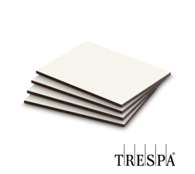 Trespa® Meteon A03.00 HPL Weiß 6mm