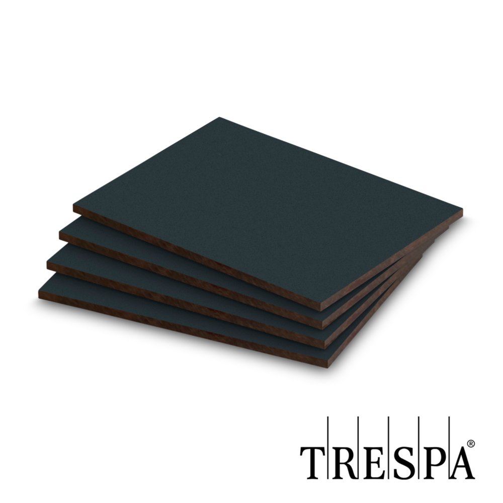 Trespa® Izeon RAL7021 Black Grey / Zwartgrijs 6mm Trespa® Izeon RAL7021 Black Grey / Zwartgrijs 6mm