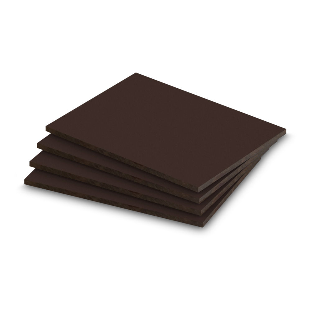 Kostenloses HPL Muster in Farbe