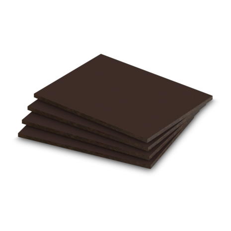 Kostenloses HPL Muster in Farbe