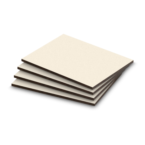 Gratis sample HPL in kleur