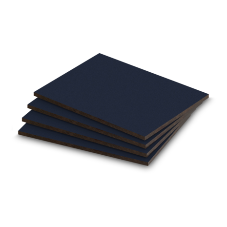 Gratis sample HPL in kleur