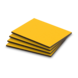 Gratis sample HPL in kleur Gratis sample HPL in kleur
