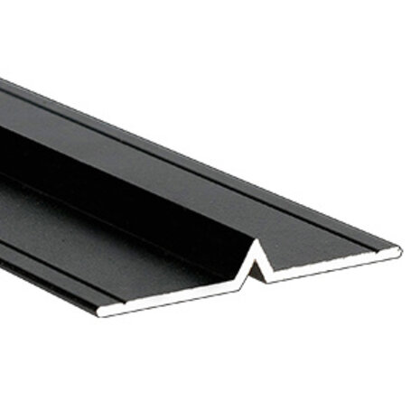 Huismerk V-Voeg profiel B - 70mm Huismerk V-Voeg profiel B - 70mm