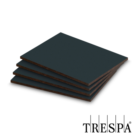 Trespa® Izeon Trespa® Izeon RAL9005 Jet Black 6mm