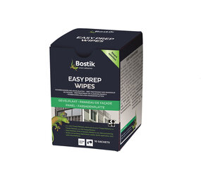 Bostik Easy Prep Wipes Bostik Easy Prep Wipes