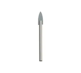 Bohrer für HPL und Trespa 8x80mm Bohrer für HPL und Trespa 8x80mm