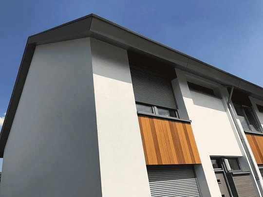 Hoogwaardige HPL-platen