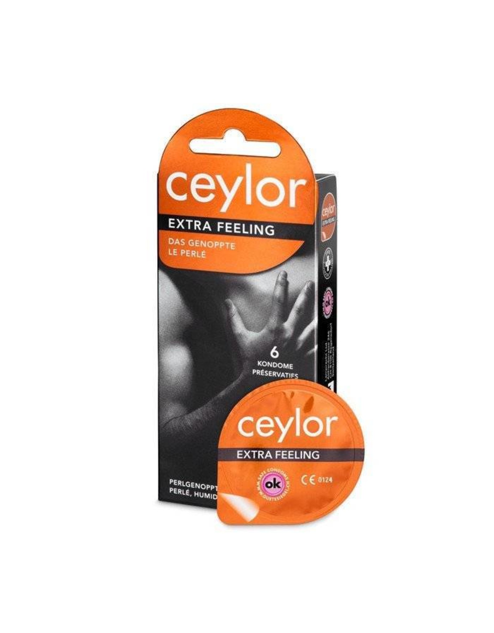 Ceylor Extra Feeling 6er Pack