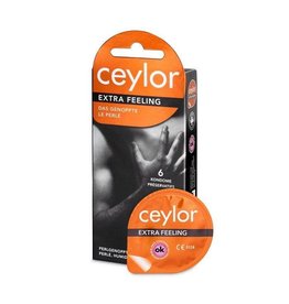 Ceylor Extra Feeling 6er Pack
