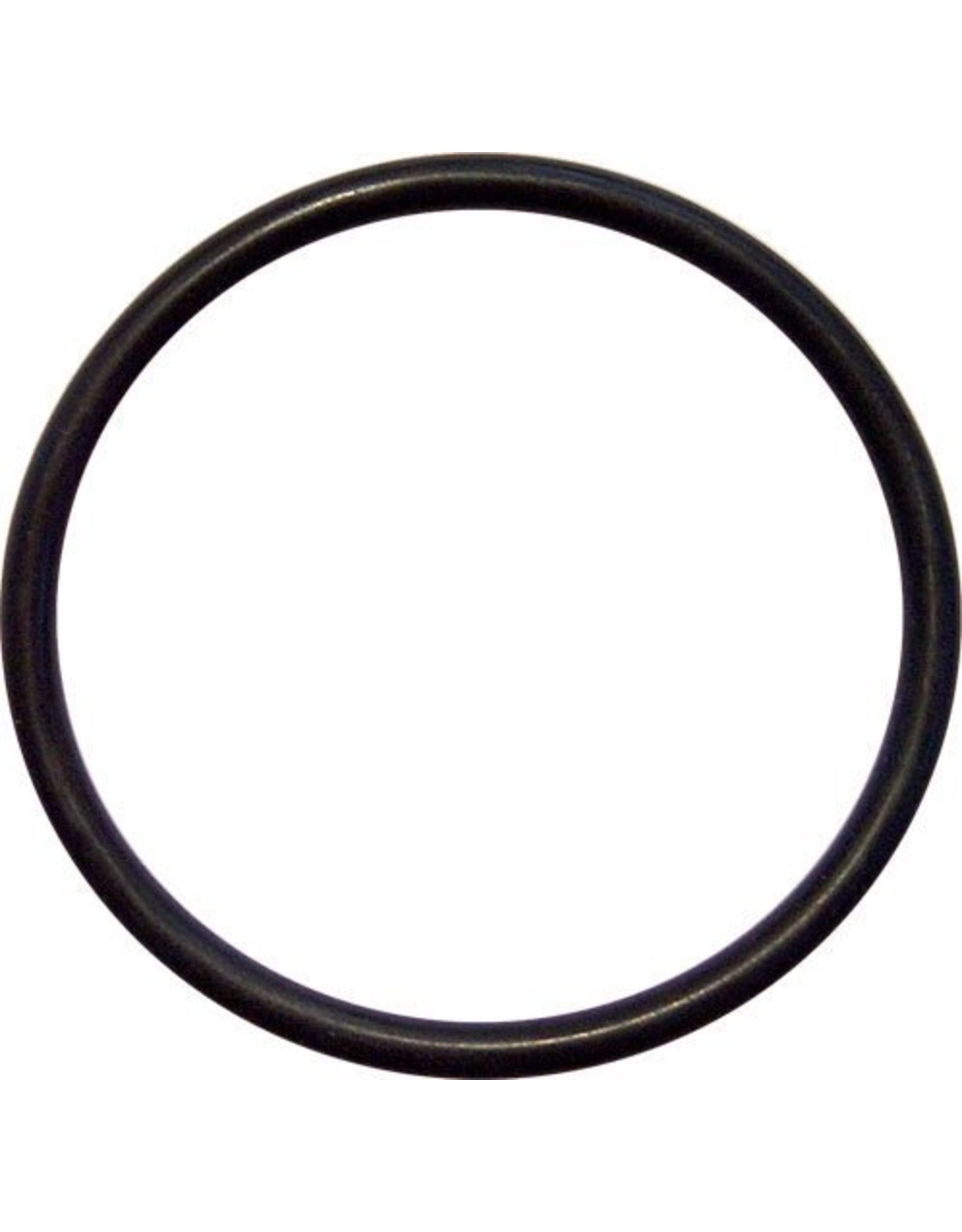 Mister B Thin Rubber Cockring