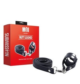 MOI Submission MOI Submission Nutt Leashed Parachute Ball Stretcher