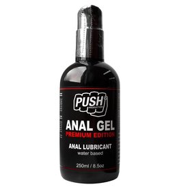 Push Anal Gel Premium Edition 250ml