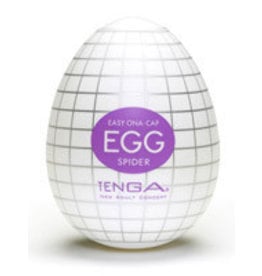 Tenga - Egg Spider