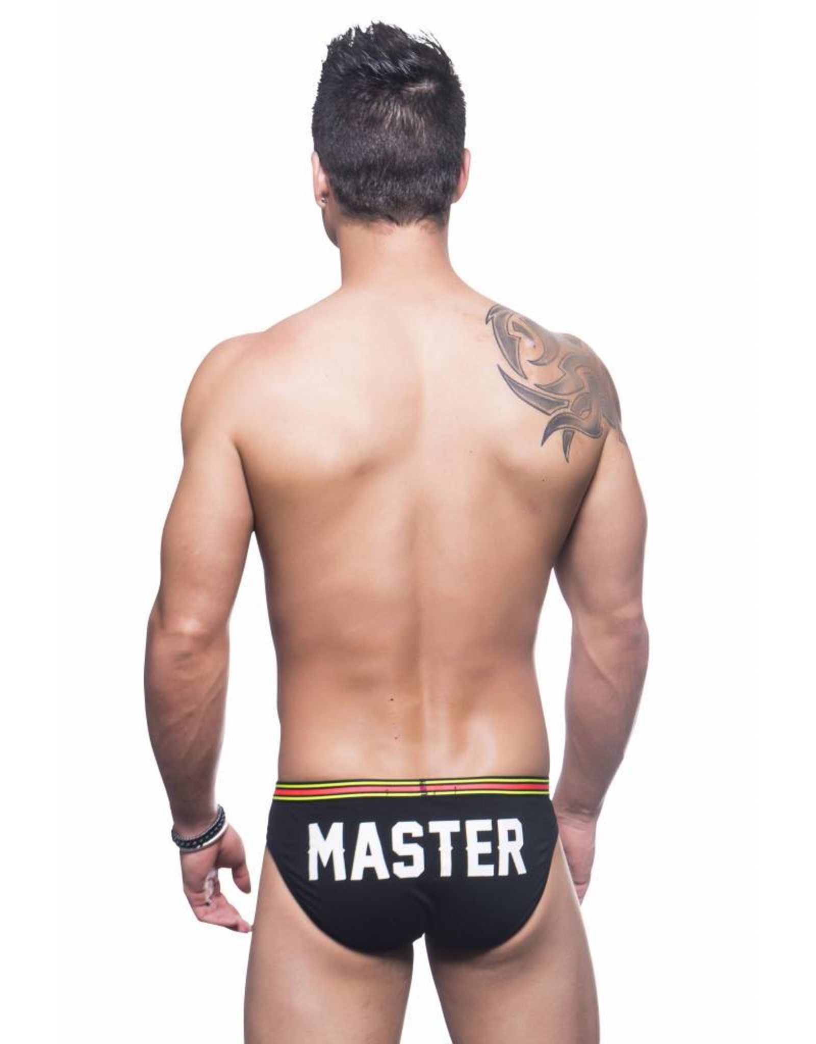 Andrew Christian Andrew Christian Master Brief