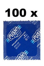 PUSH Kondome 100 Stück