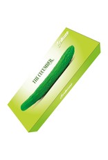 The Cucumber | 10 Speed Vibrating Veggie