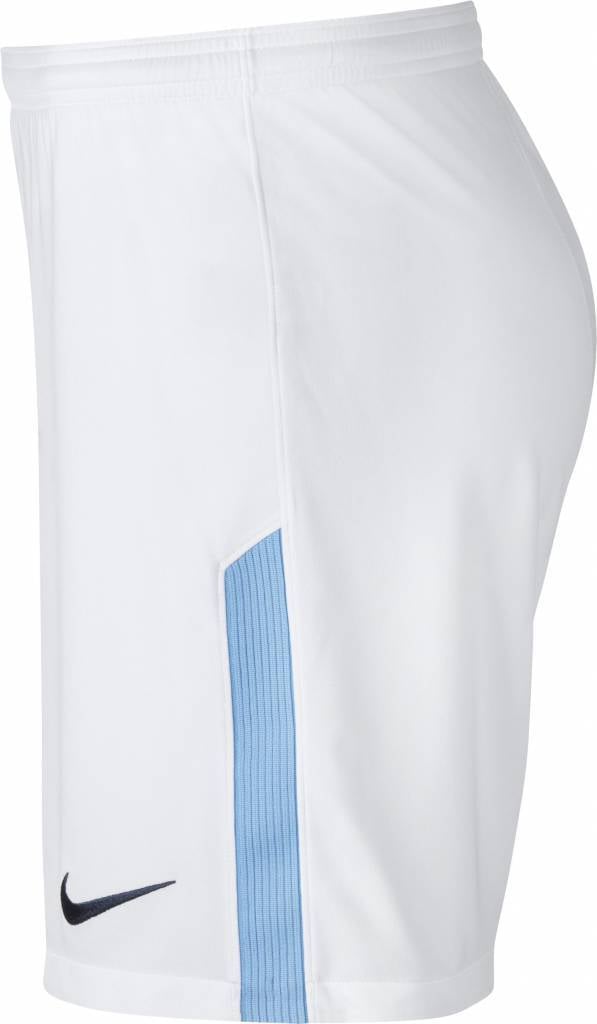 Nike Manchester City Thuis Short 17/18