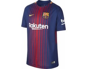Nike FC Barcelona Thuis Shirt 17/18