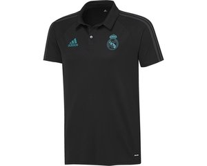 Adidas Real Madrid Polo 17/18