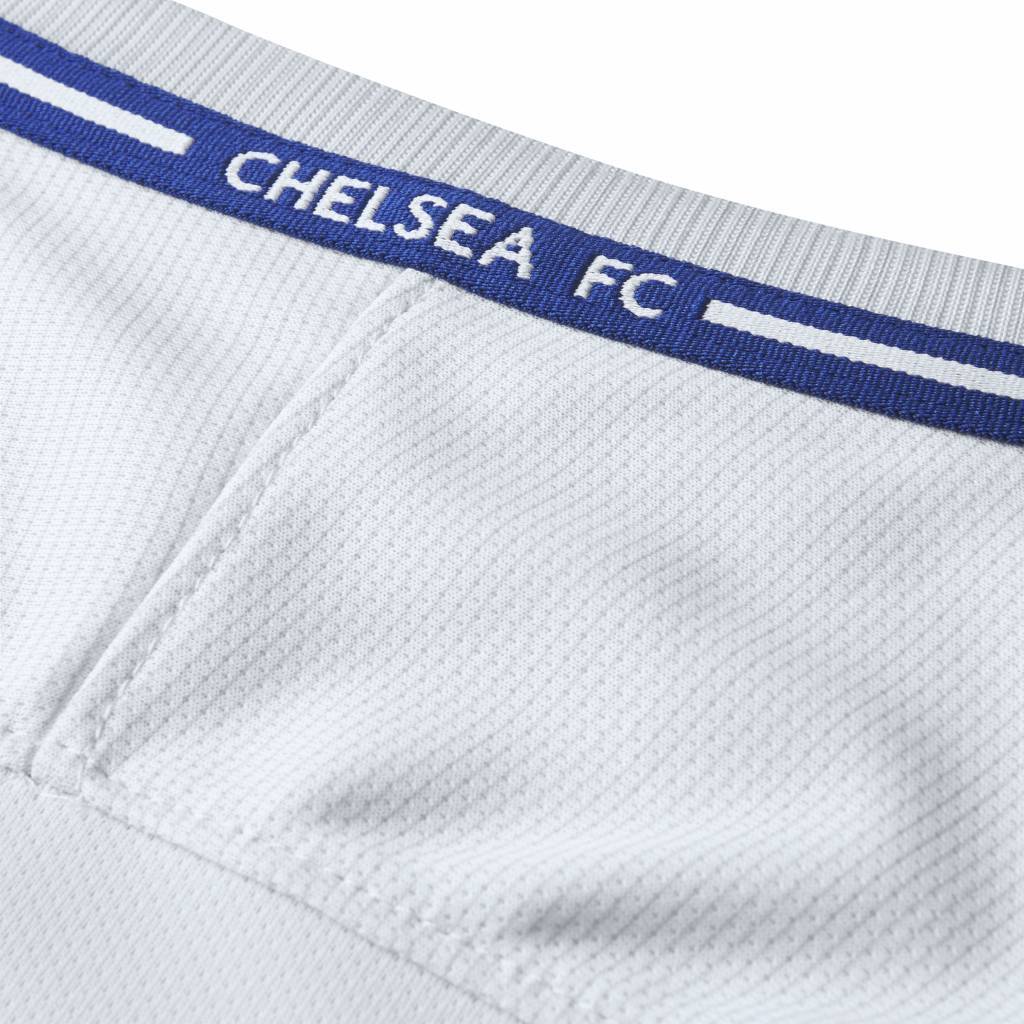 Nike Chelsea FC Uit Shirt 17/18