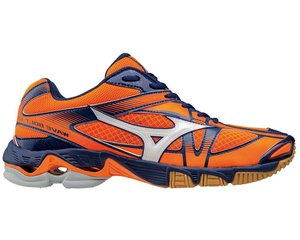 Mizuno Heren Zaalschoenen SALE • Tot 36% korting • SuperSales