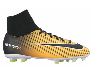 nike mercurial victory iv fg kunstgras