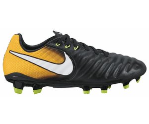 tiempo legend vii