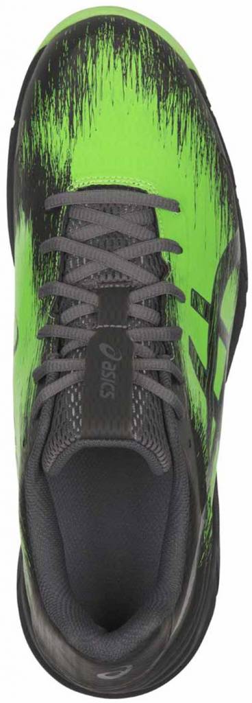 Asics GEL-Hockey Typhoon 3 hockeyschoenen Heren Blauw | Bestel online »  Intersport.nl