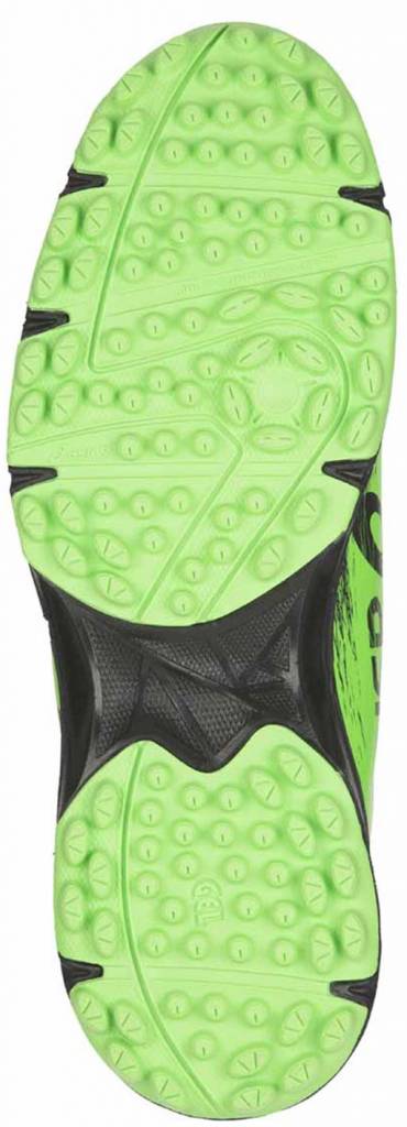 Asics Gel Typhoon 3 Hockey Shoe Men's