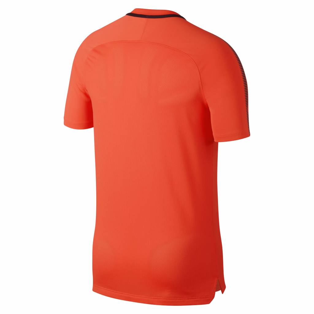 Nike FC Barcelona Dry Squad Shirt 17/18