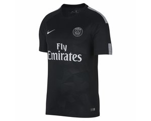 Nike Paris Saint Germain 3e Shirt 17/18