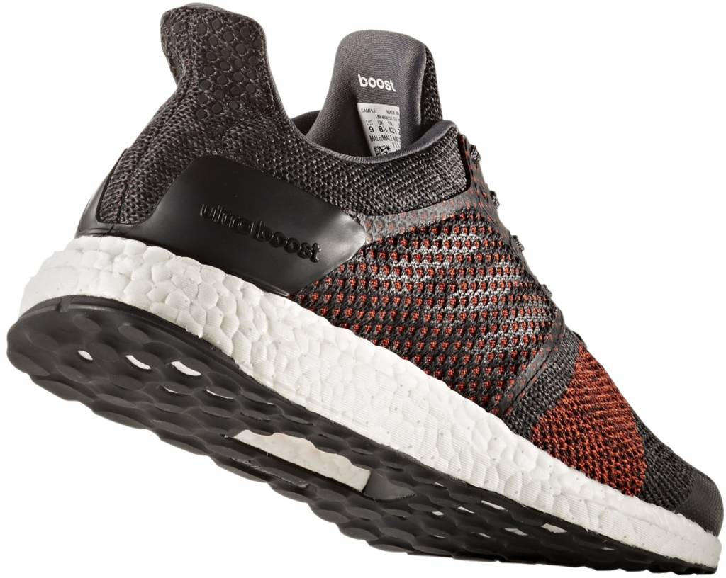 adidas ultra boost heren zwart