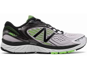 new balance 880v6 zwart