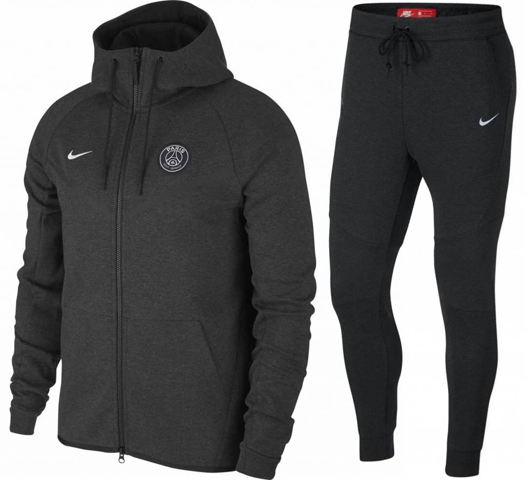 Nike Paris Saint Germain Tech Fleece Pak 17/18 - Sportstore.be